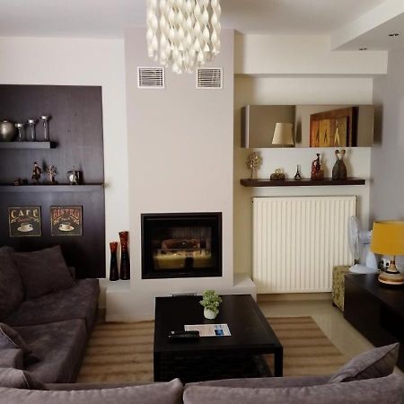 The Beach House ปอร์โตราฟตี ภายนอก รูปภาพ