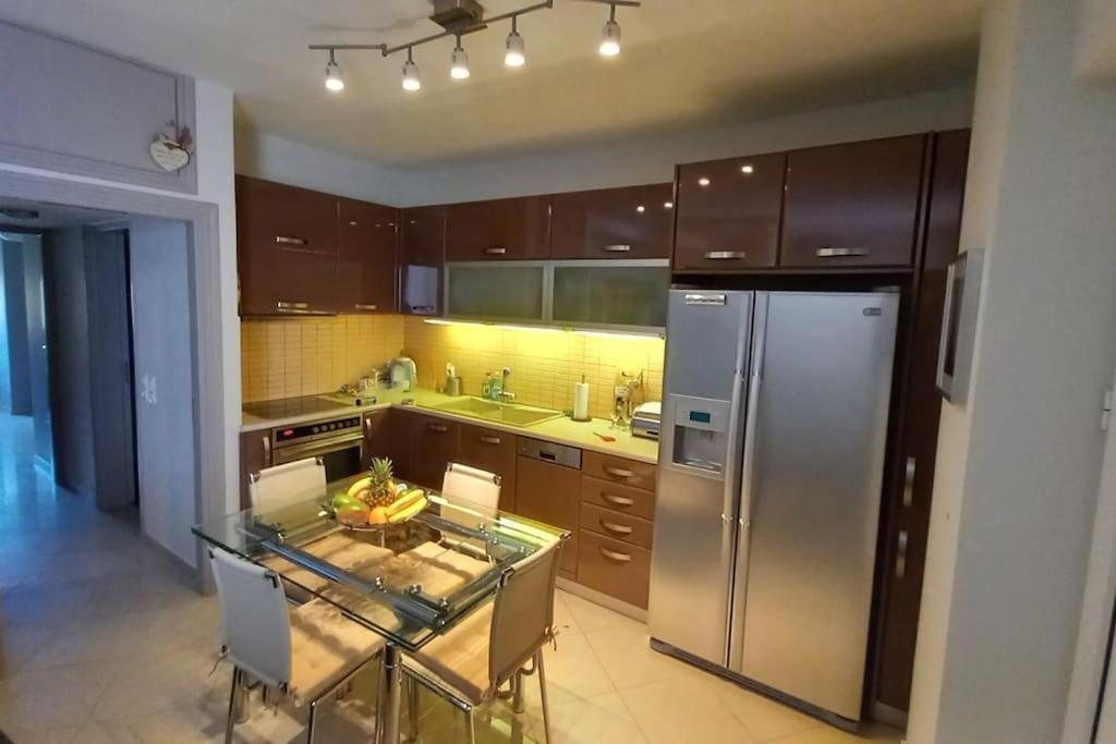 The Beach House ปอร์โตราฟตี ภายนอก รูปภาพ