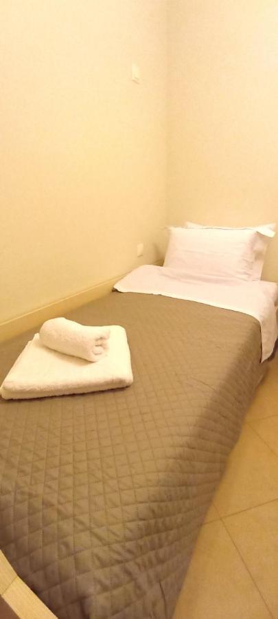 The Beach House ปอร์โตราฟตี ภายนอก รูปภาพ