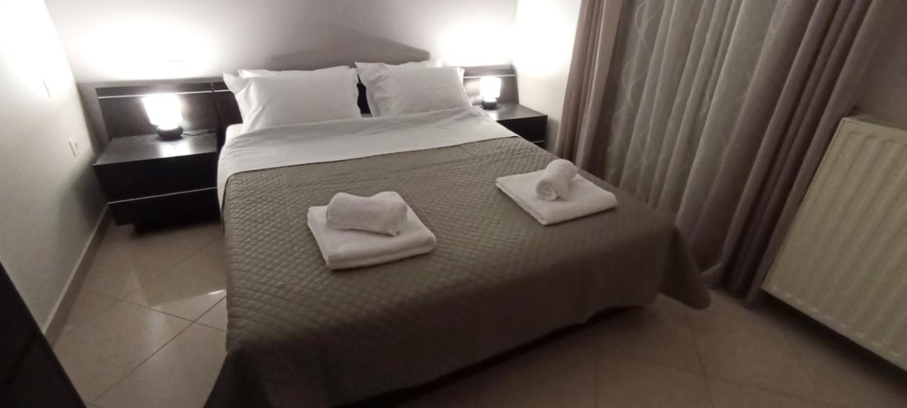 The Beach House ปอร์โตราฟตี ภายนอก รูปภาพ